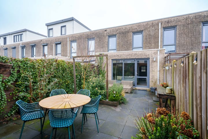 Photo 30 of Terschellingstraat 5