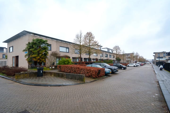 Photo 32 of Terschellingstraat 5