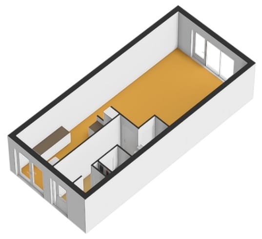 Photo 35 of Terschellingstraat 5