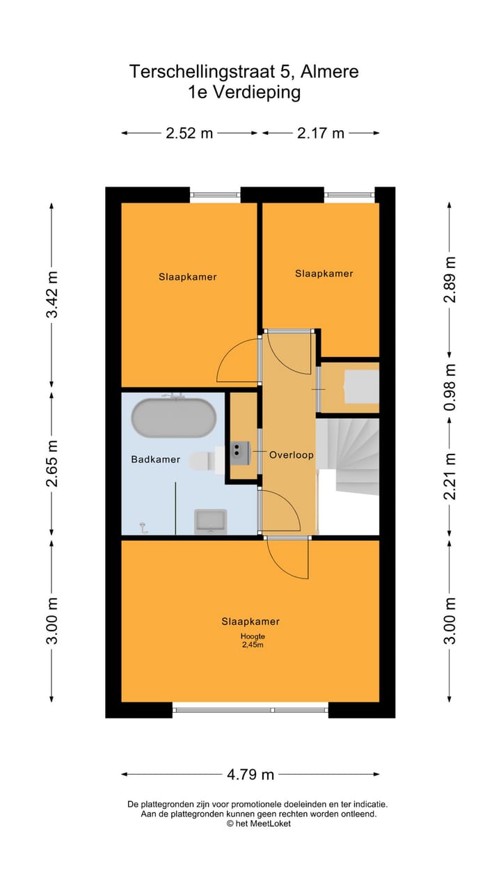 Photo 36 of Terschellingstraat 5