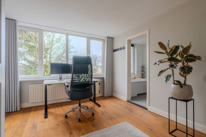 Foto 45 van Boerhaavelaan 20