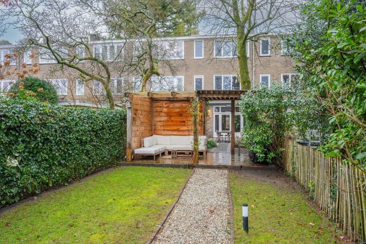 Foto 64 van Boerhaavelaan 20