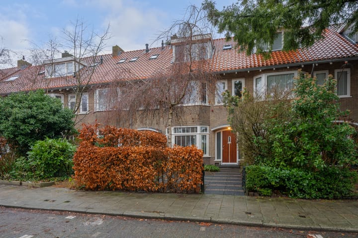 Foto 66 van Boerhaavelaan 20