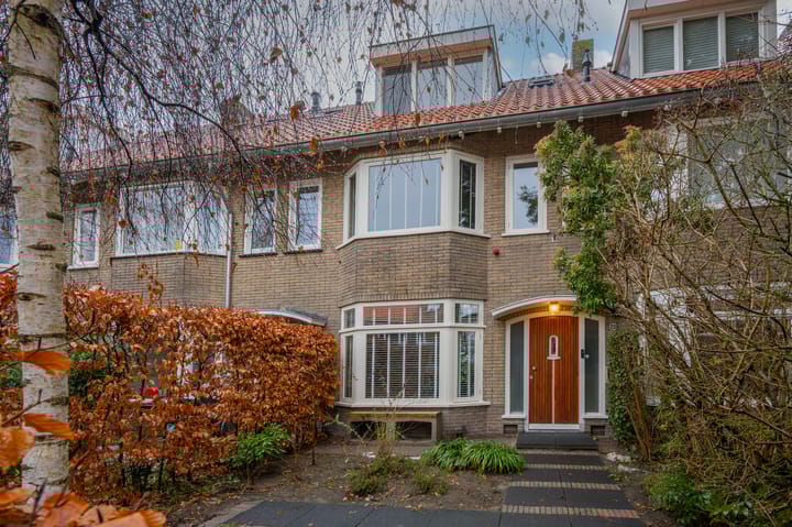 Foto 68 van Boerhaavelaan 20