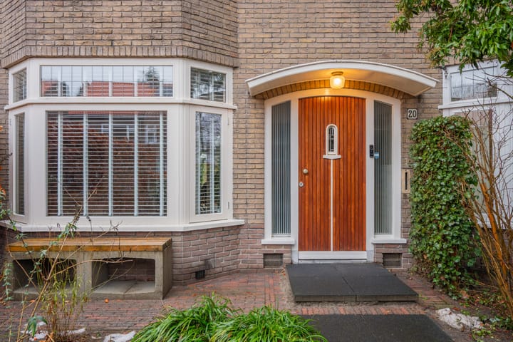 Foto 69 van Boerhaavelaan 20