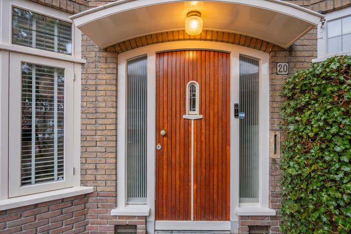 Foto 70 van Boerhaavelaan 20