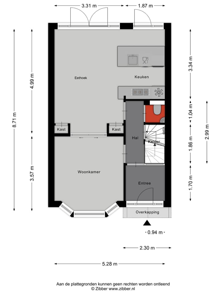 Foto 71 van Boerhaavelaan 20