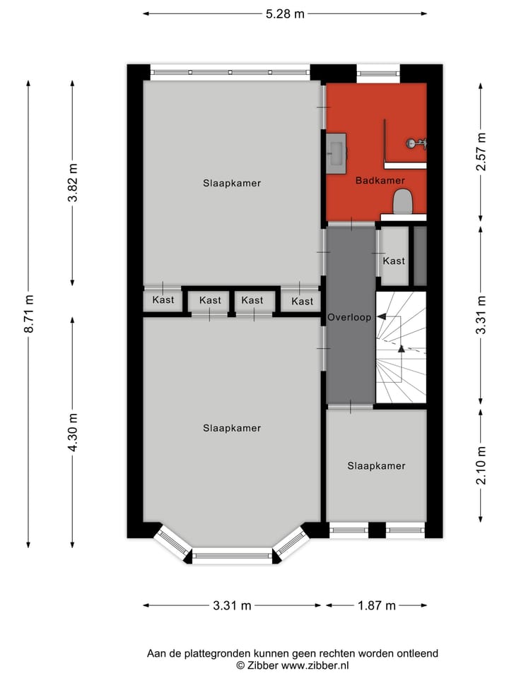 Foto 72 van Boerhaavelaan 20