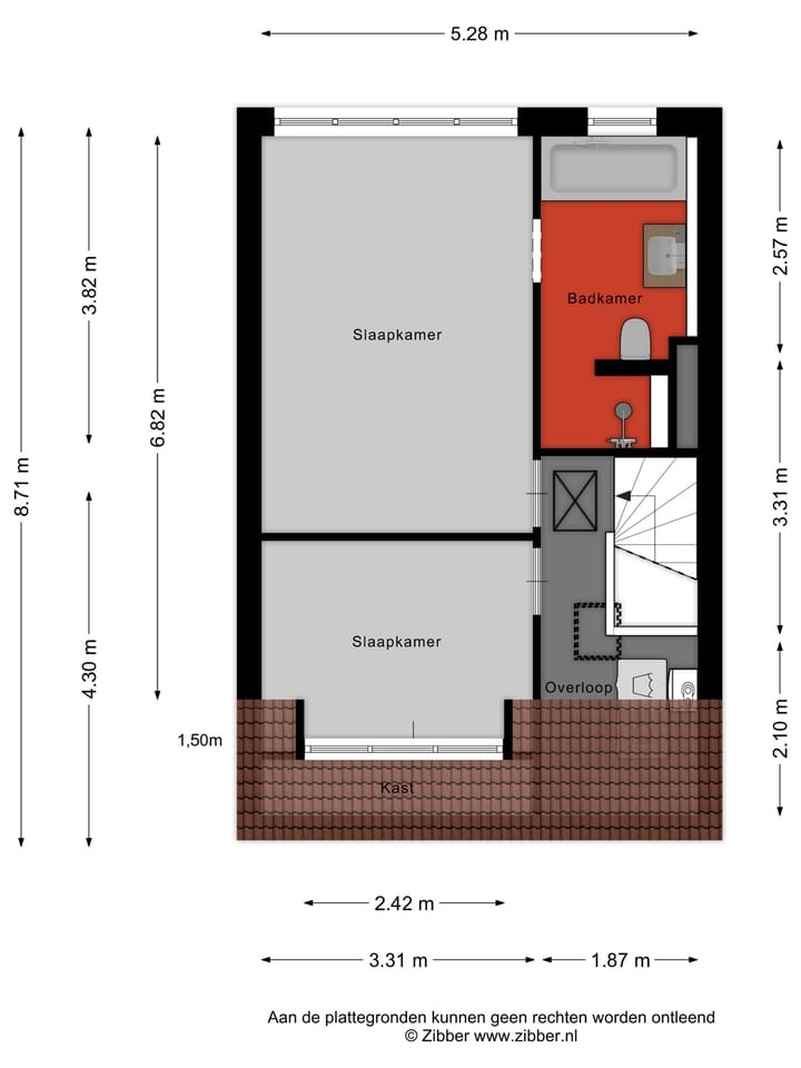 Foto 73 van Boerhaavelaan 20