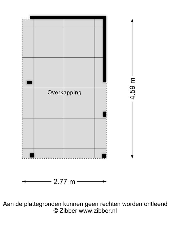 Foto 75 van Boerhaavelaan 20