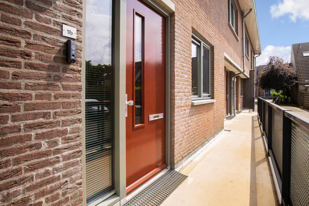 Foto 2 van Blekerij 1-B