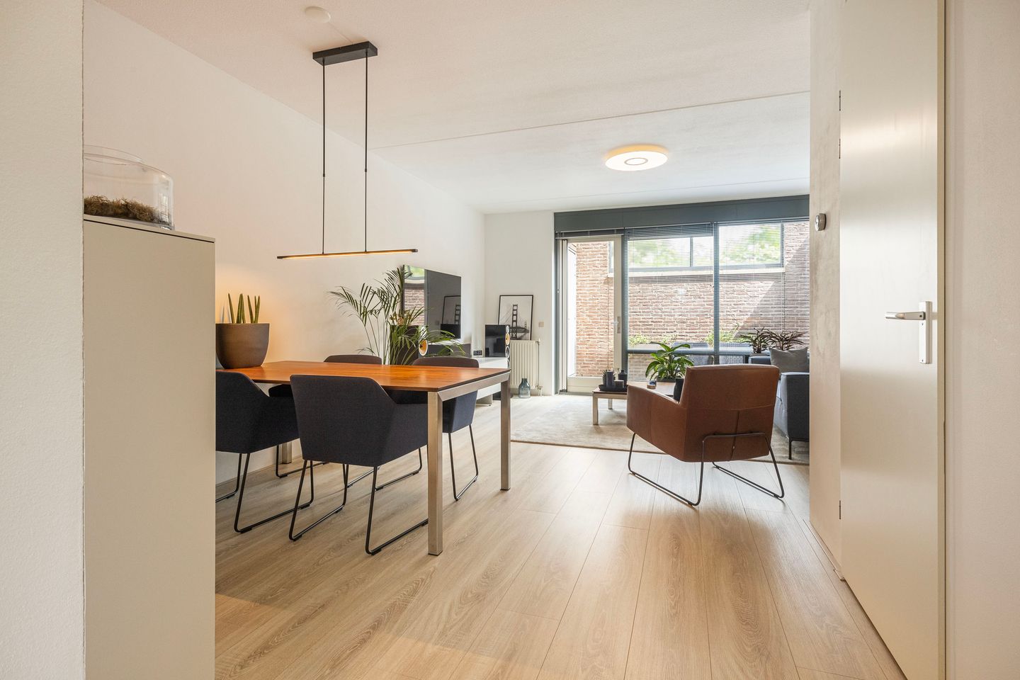 Foto 4 van Blekerij 1-B