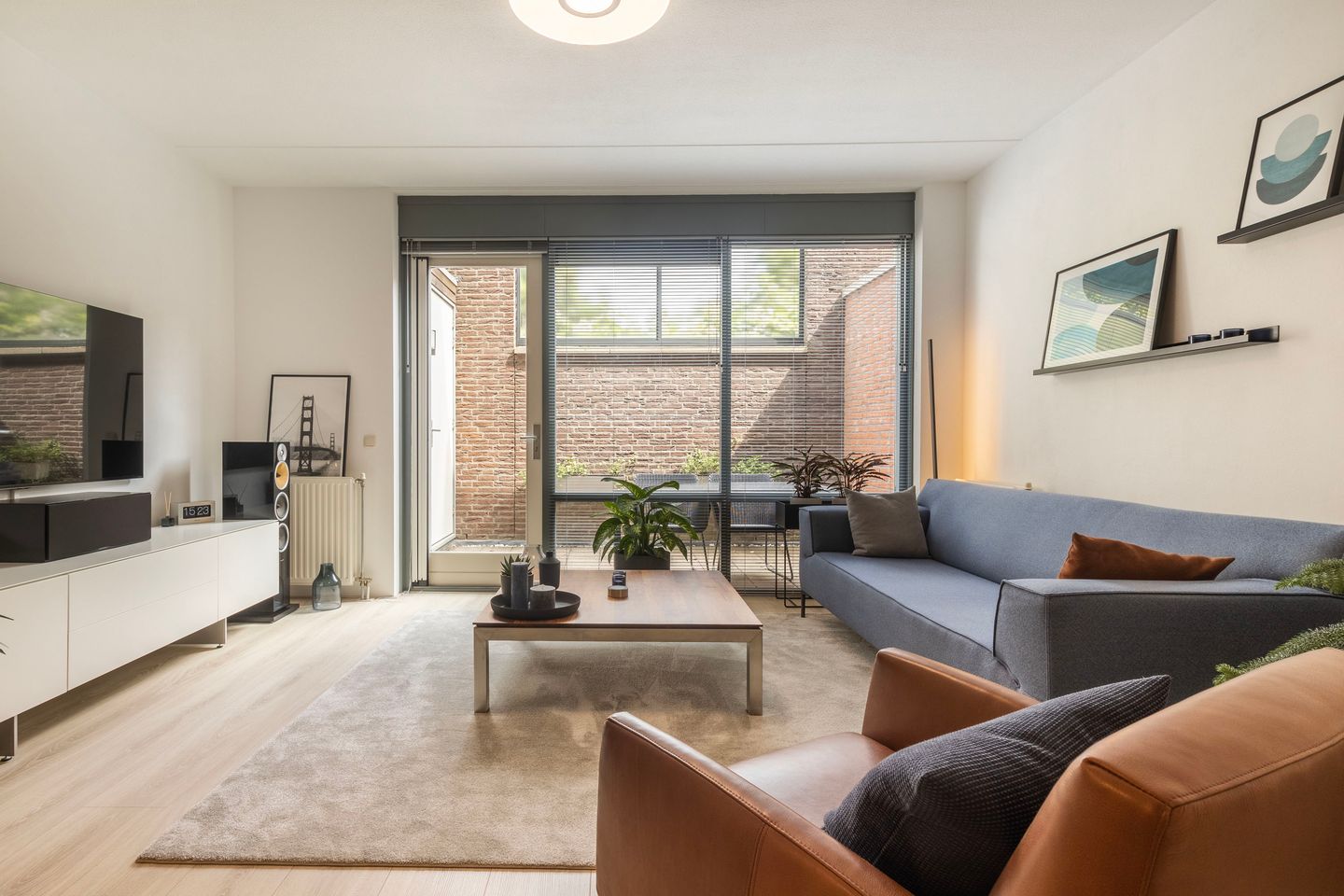 Foto 5 van Blekerij 1-B