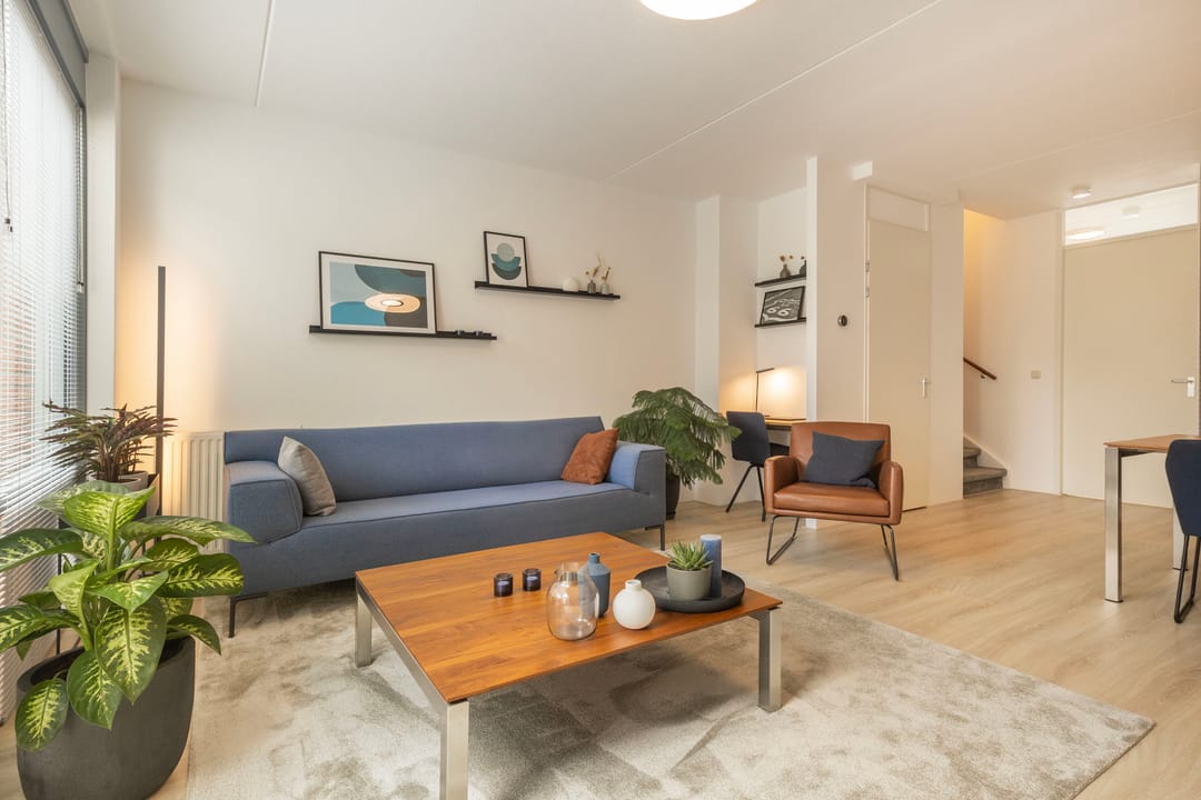 Foto 7 van Blekerij 1-B