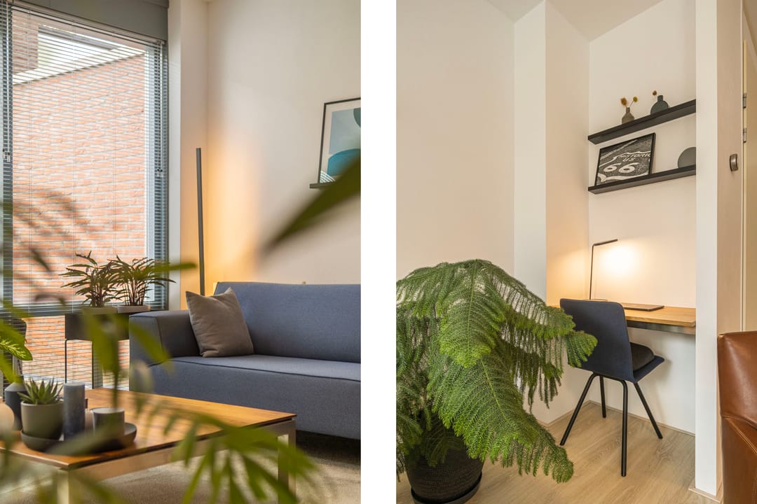 Foto 8 van Blekerij 1-B