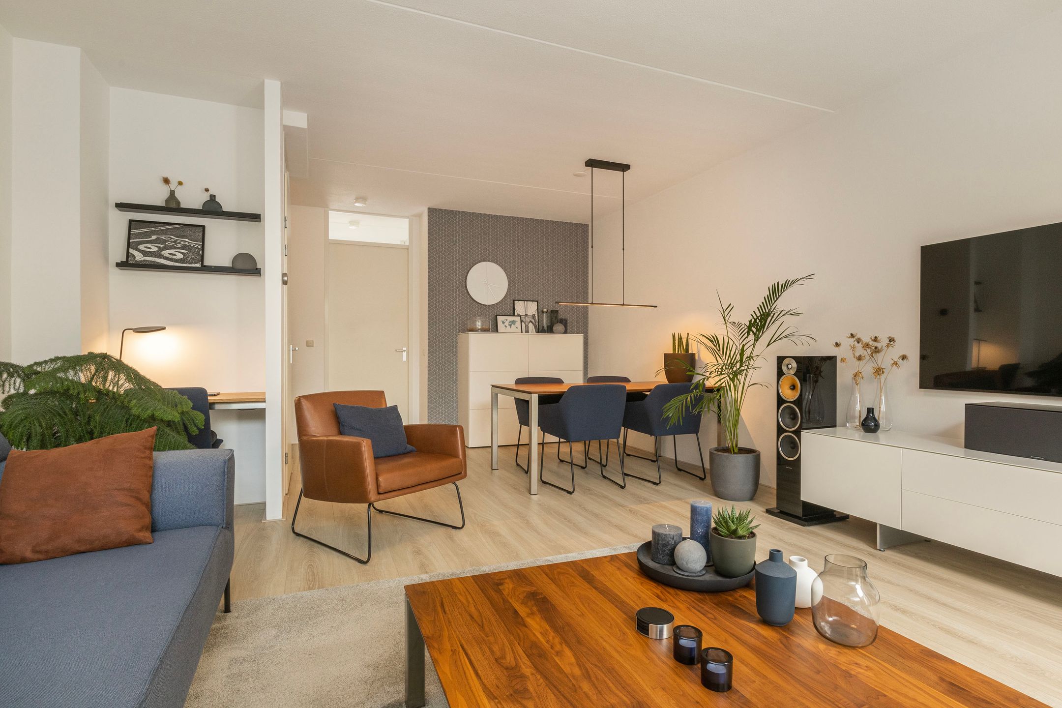 Foto 9 van Blekerij 1-B