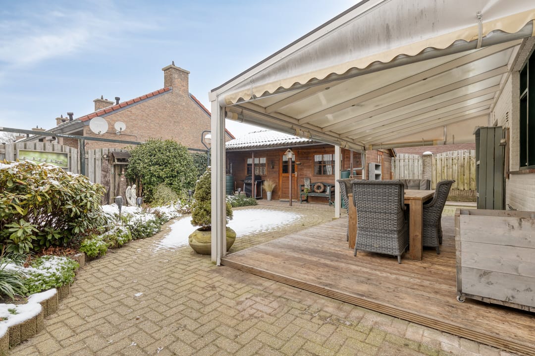 Foto 31 van Eelserstraat 17