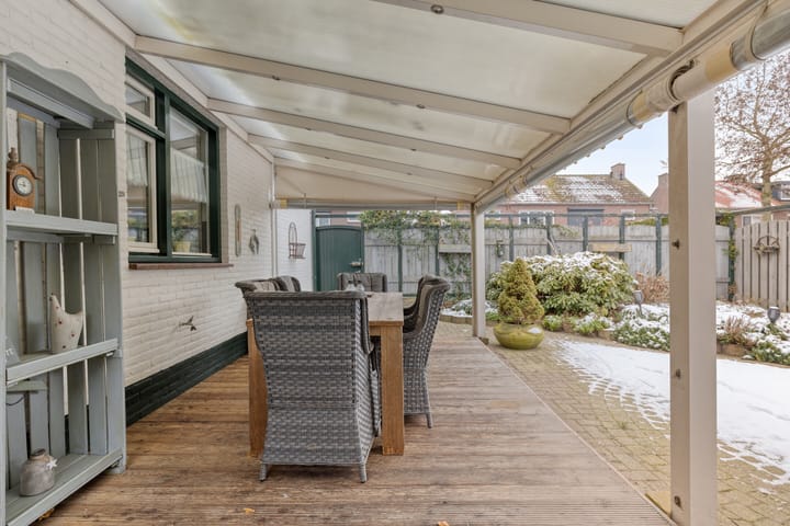 Foto 30 van Eelserstraat 17