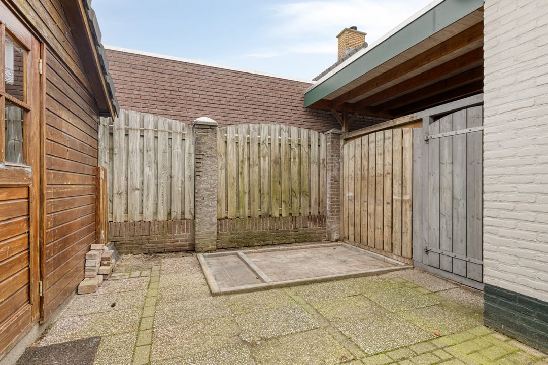 Foto 32 van Eelserstraat 17