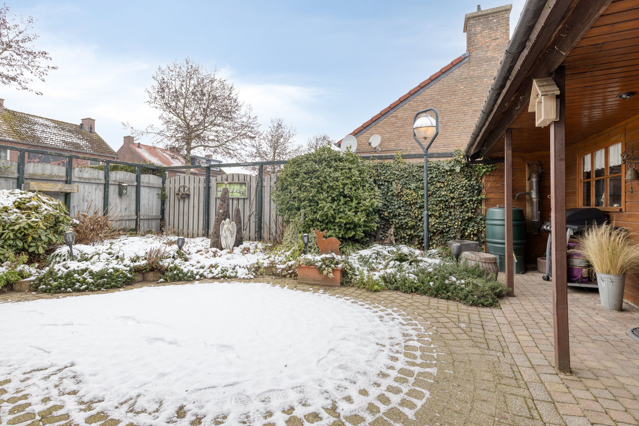 Foto 33 van Eelserstraat 17