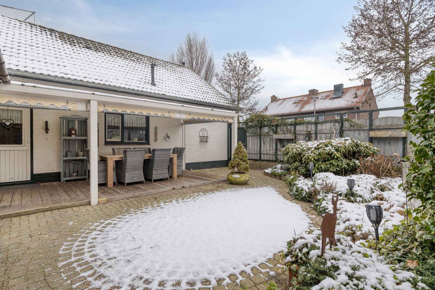 Foto 35 van Eelserstraat 17