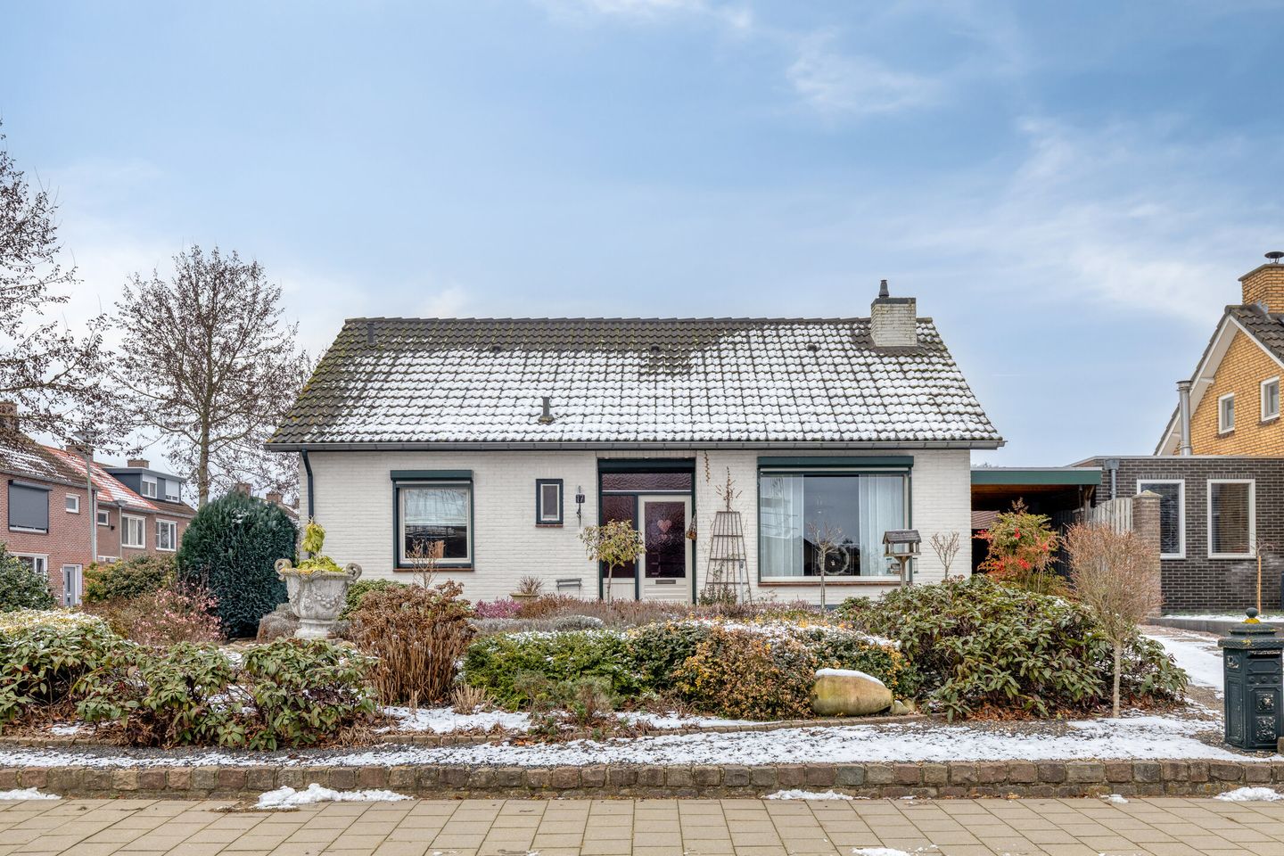 Foto 40 van Eelserstraat 17