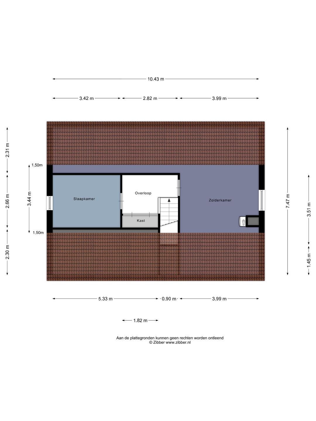 Foto 47 van Eelserstraat 17