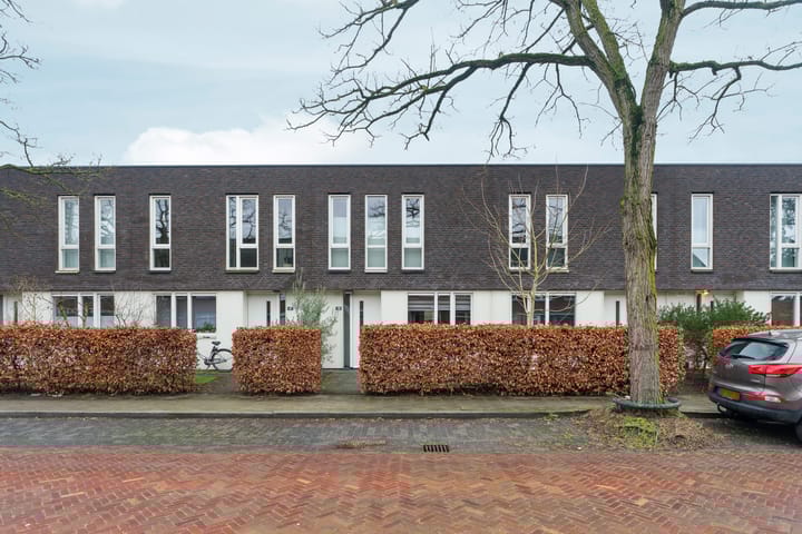 Maasstraat 29