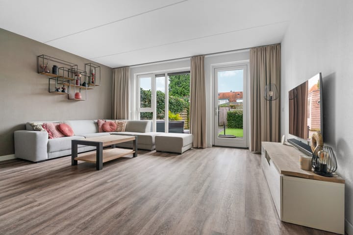 Foto 2 van Maasstraat 29