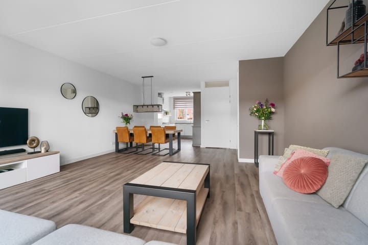 Foto 4 van Maasstraat 29