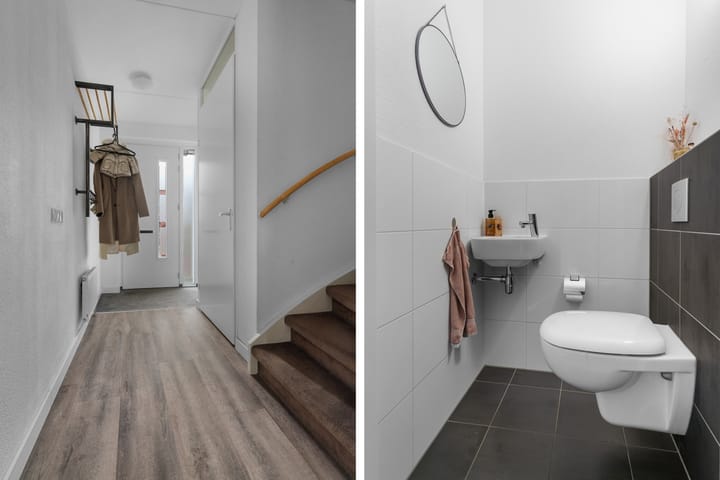 Foto 10 van Maasstraat 29