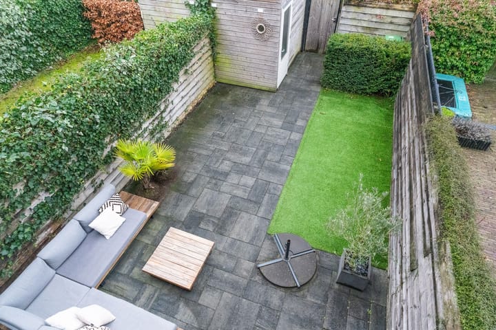 Foto 21 van Maasstraat 29