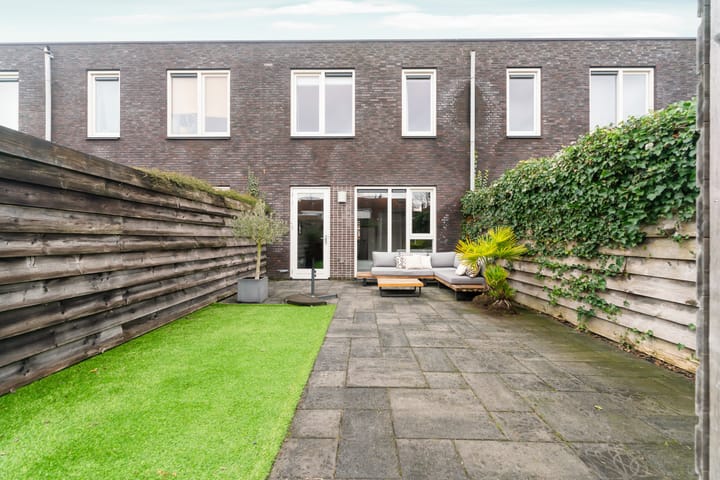 Foto 23 van Maasstraat 29