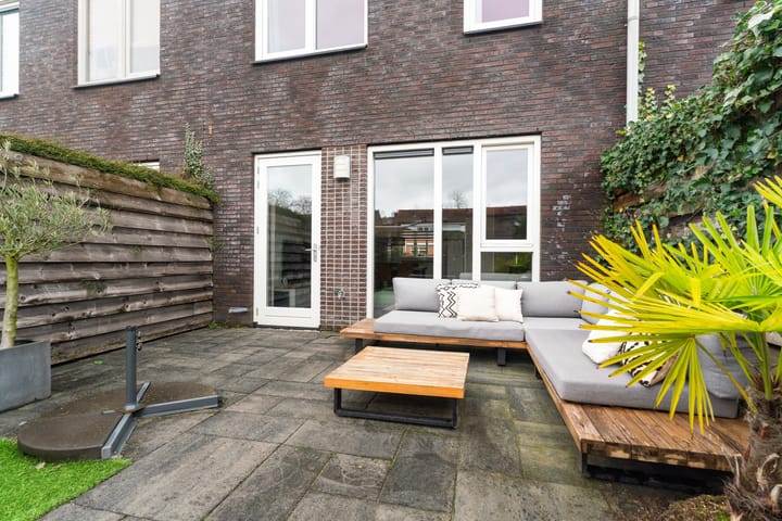 Foto 24 van Maasstraat 29