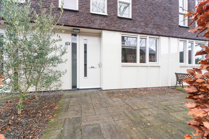 Foto 25 van Maasstraat 29