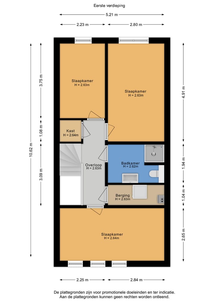 Foto 31 van Maasstraat 29
