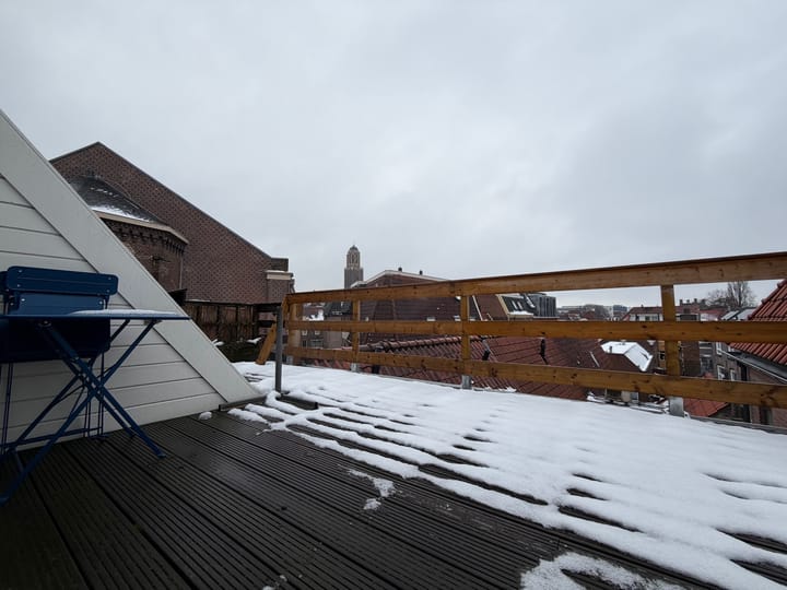 Foto 11 van Bitterstraat 65