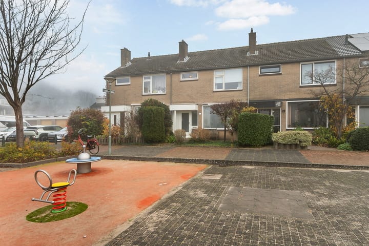 Photo 1 of Lariksstraat 20