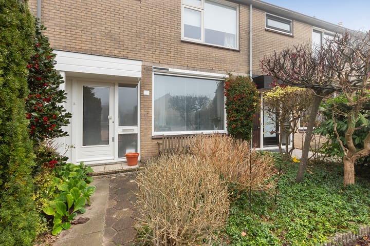 Foto 2 van Lariksstraat 20