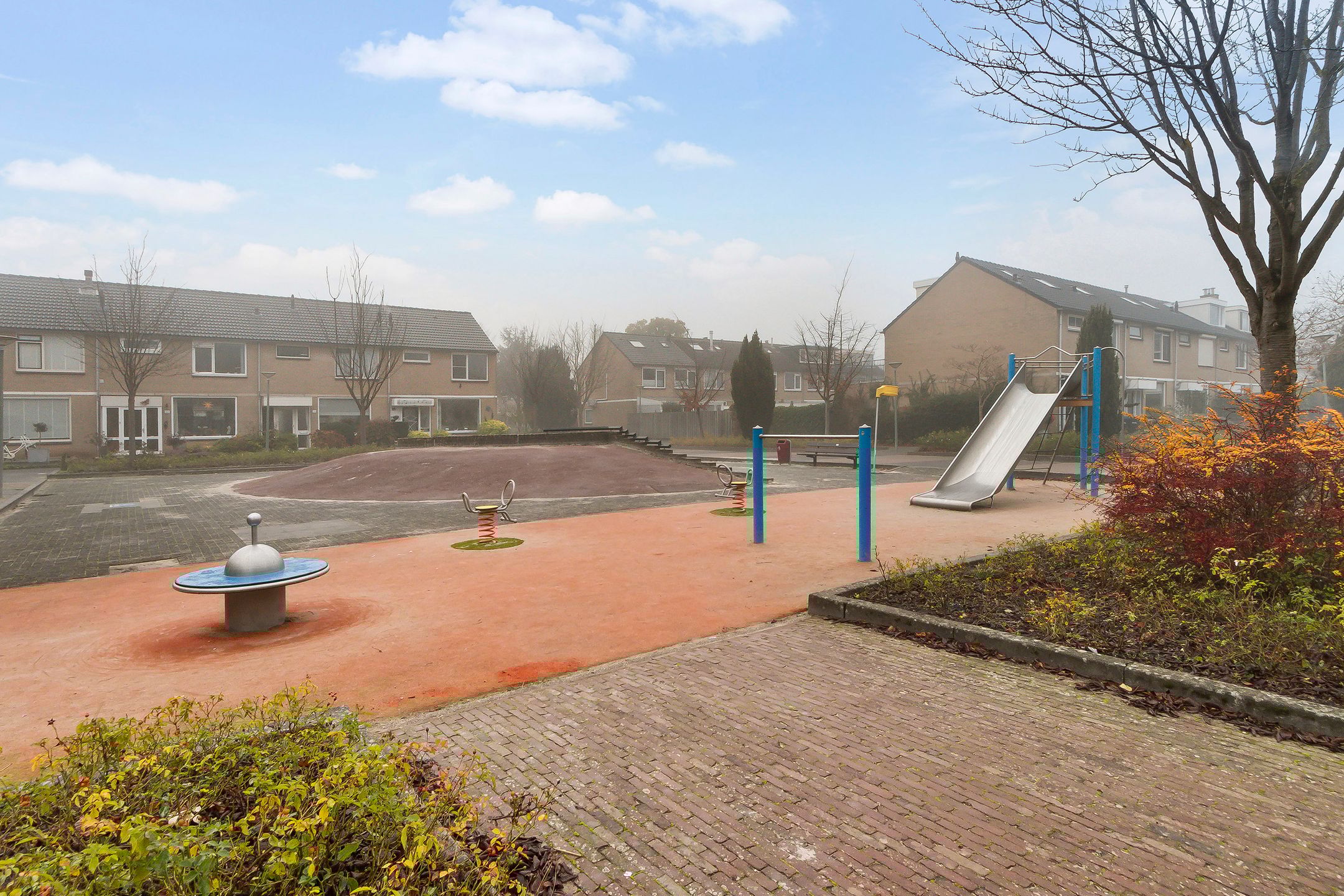 Foto 3 van Lariksstraat 20