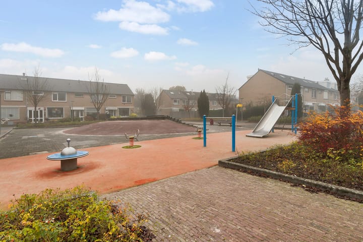 Foto 3 van Lariksstraat 20