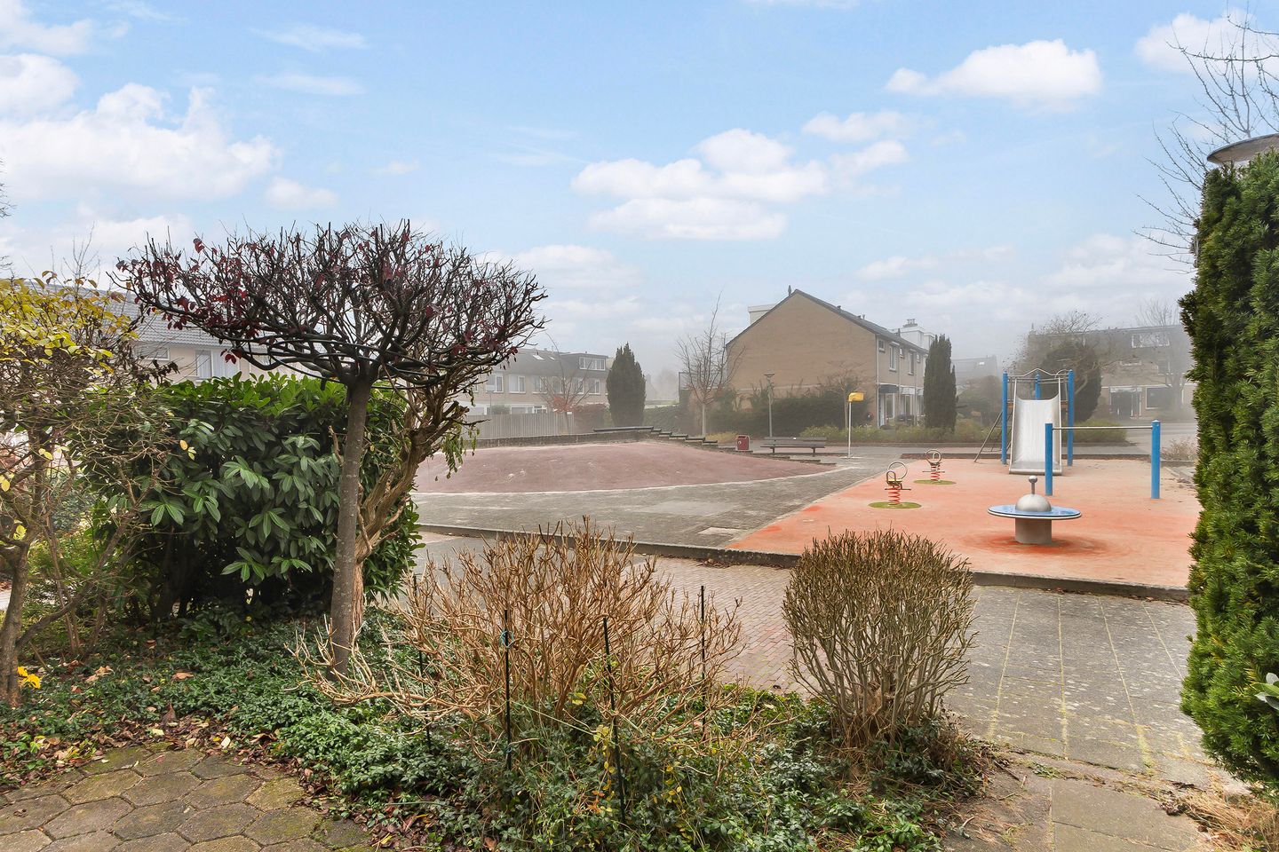 Foto 4 van Lariksstraat 20