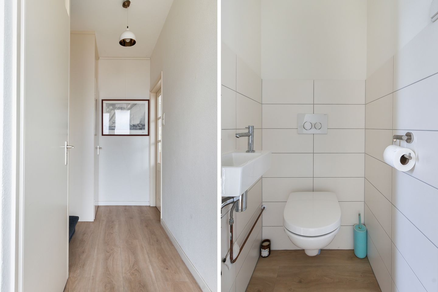 Foto 5 van Lariksstraat 20