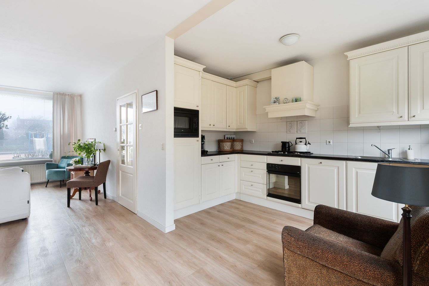 Foto 14 van Lariksstraat 20