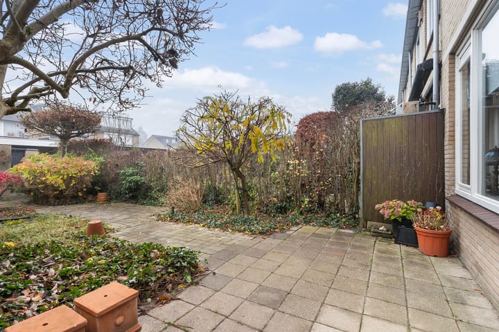 Photo 24 of Lariksstraat 20