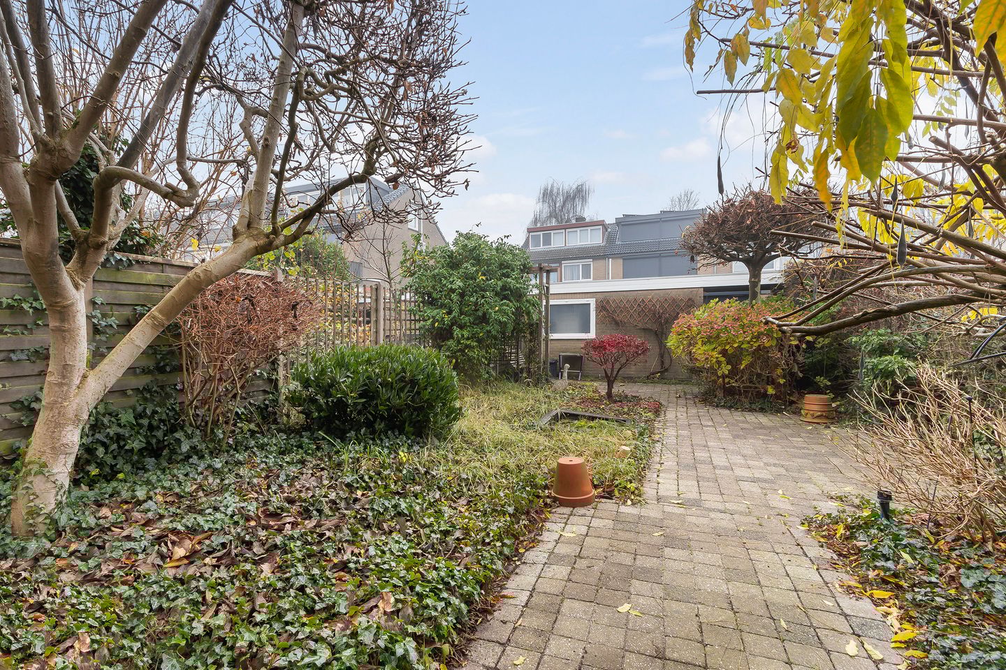 Foto 25 van Lariksstraat 20