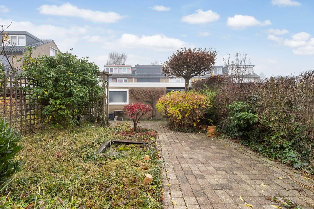 Foto 26 van Lariksstraat 20