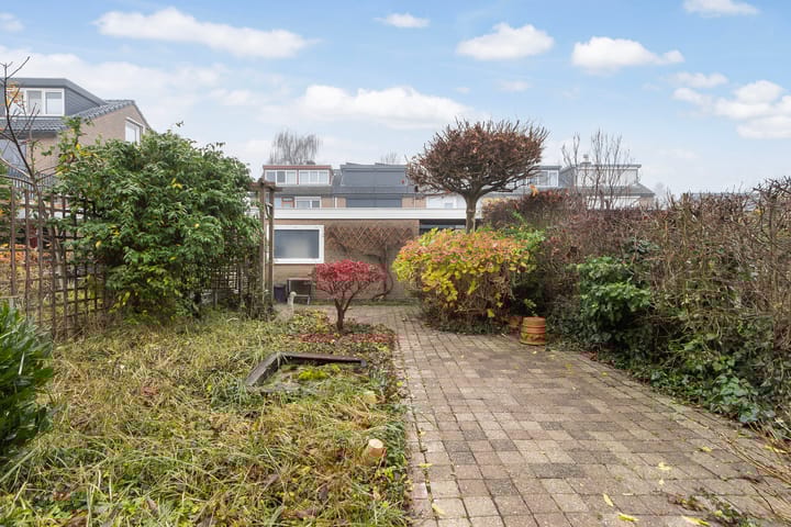 Photo 26 of Lariksstraat 20