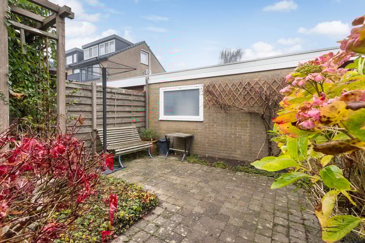 Photo 27 of Lariksstraat 20