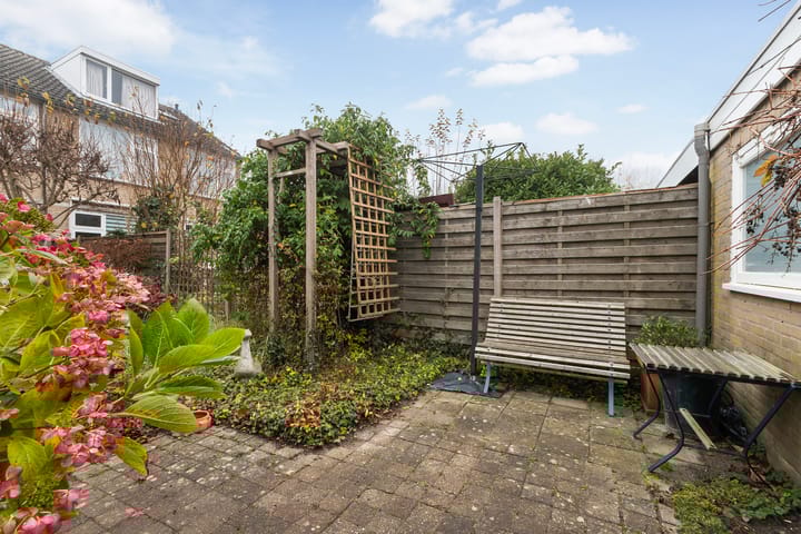 Photo 28 of Lariksstraat 20